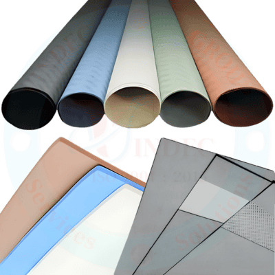 Sealing Sheet Materials