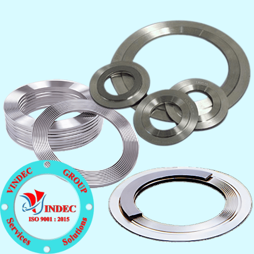 Semi Metallic Gaskets