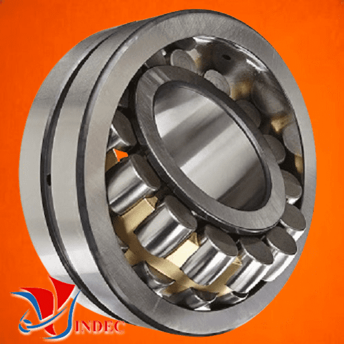 Spherical Roller Bearings