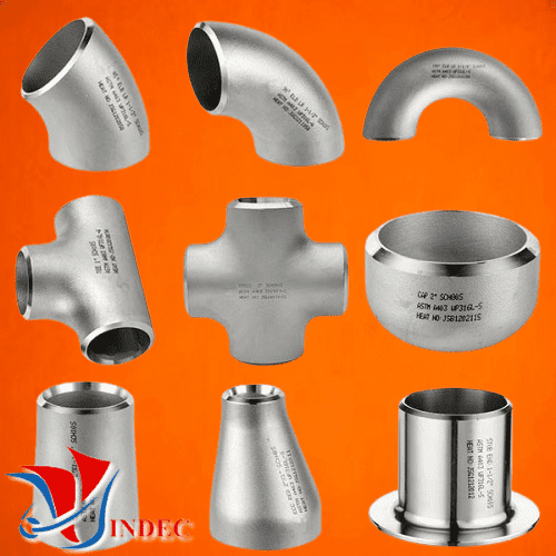 SS Butt Welding Fittings