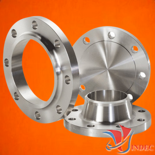 Flanges Standard