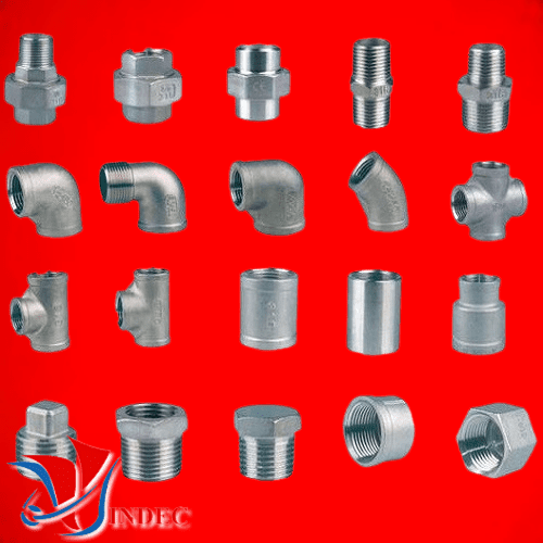 Threaded Fittings