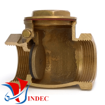 Bronze / Brass Check Valves