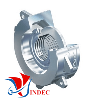 Stainless Steel Check Valves