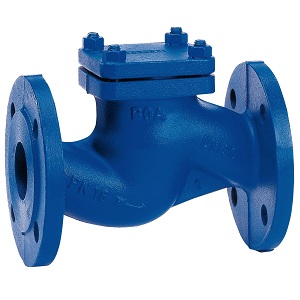 KSB - Check Valves