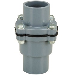 Plastic Check Valves