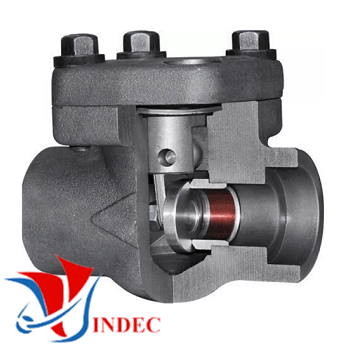 Forged Steel Check Valves