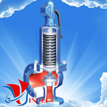 Safety and Relief Valves