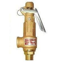 TUNG LUNG - Safety and Relief Valve
