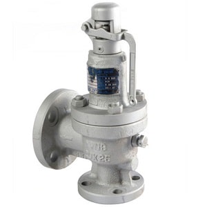 YNV - Safety Relief Valve