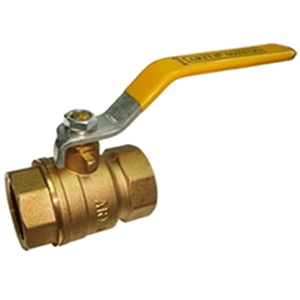 ARITA - Ball Valves