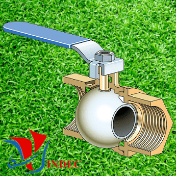 Bronze / Brass Ball Valve