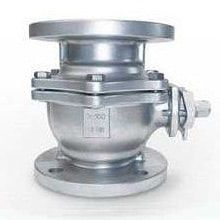 TUNG LUNG - Ball Valve