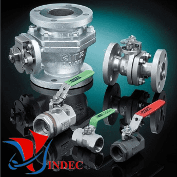 KITZ - Ball Valves