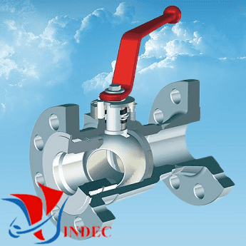 Ball Valves