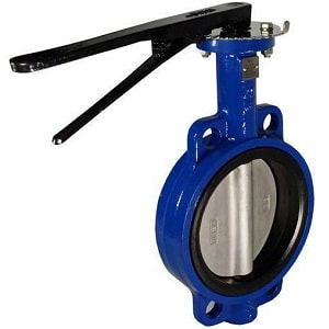 ARITA - Butterfly Valves