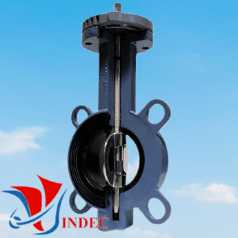 Cast / Ductile Iron Butterfly Valves