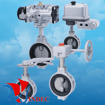 KITZ - Butterfly Valves