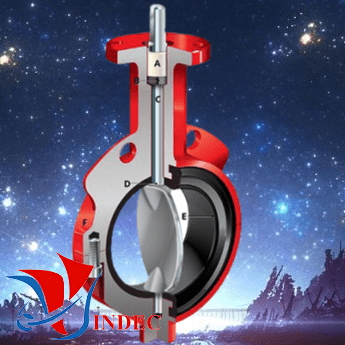 Butterfly Valves