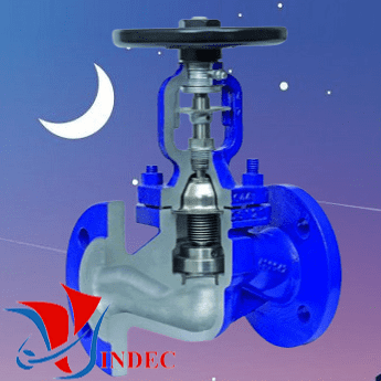 Cast & Ductile Iron Globe Valves