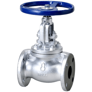 HITACHI - Globe Valve