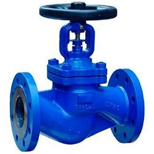 ARITA - Globe Valves