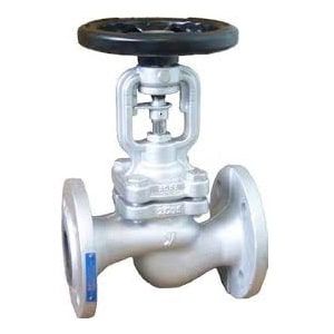 YOSHITAKE - Globe Valve