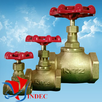 KITZ - Globe Valves