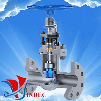 Globe Valves