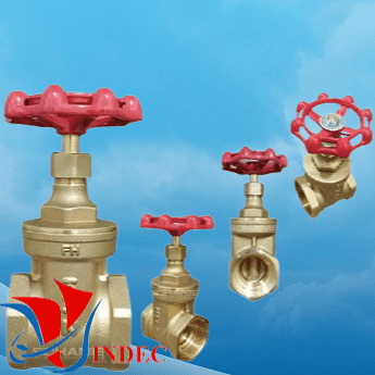 KITZ - Gate Valves