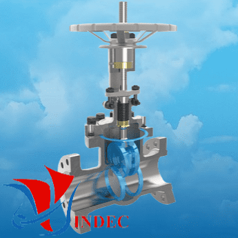 Gate Valves