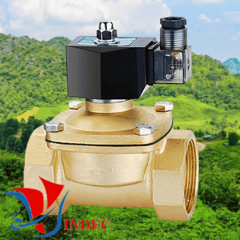 Water Solenoid Valves