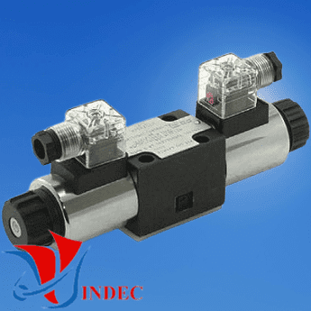 Hydraulic Solenoid Valves