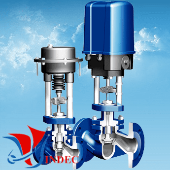 Control Valves