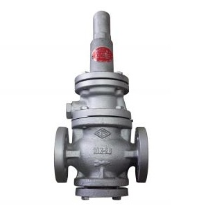 TUNG LUNG - Pressure Reducing Valve