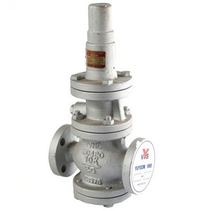 YNV - Pressure Reducing Valve