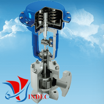 Angle Globe Valves