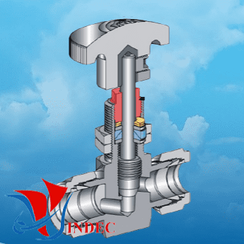 Needle Valves