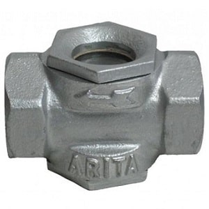 ARITA - Sight Glass Valves