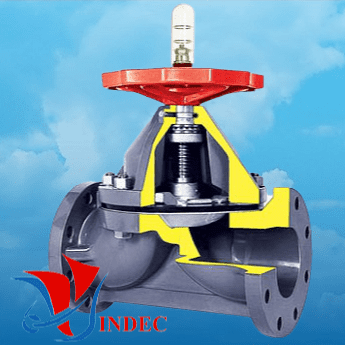 Diaphragm Valves