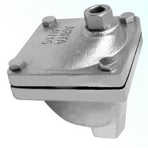 ARITA - Air Vent Valves