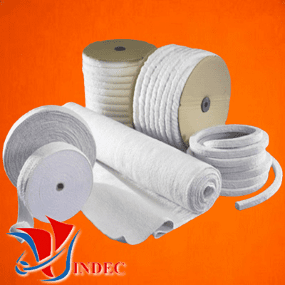 Asbestos Fibre Products