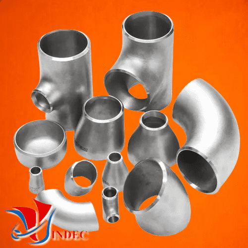 Butt Welding Fittings