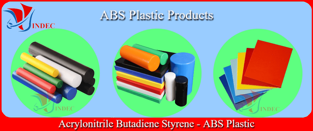 What is ABS Plastic?