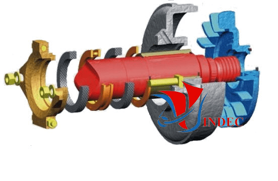 ỨNG DỤNG DÂY TẾT CHÈN PTFE Dây tết chèn PTFE, dây tết chèn Teflon được sử dụng trong hầu hết các hóa chất, dược phẩm và thực phẩm, nước sạch, dung môi, dầu, khí, nước thải, khí oxy. Được ứng dụng để làm kín trục trong máy bơm ly tâm, bơm piston, Van Công Nghiệp thanh trượt, máy trộn, máy khuấy... 