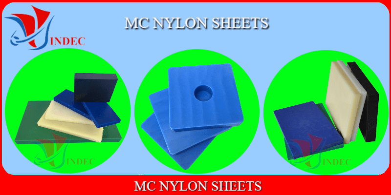 MC Nylon Sheet, tấm nhựa MC, tấm nhựa mc chịu mài mòn