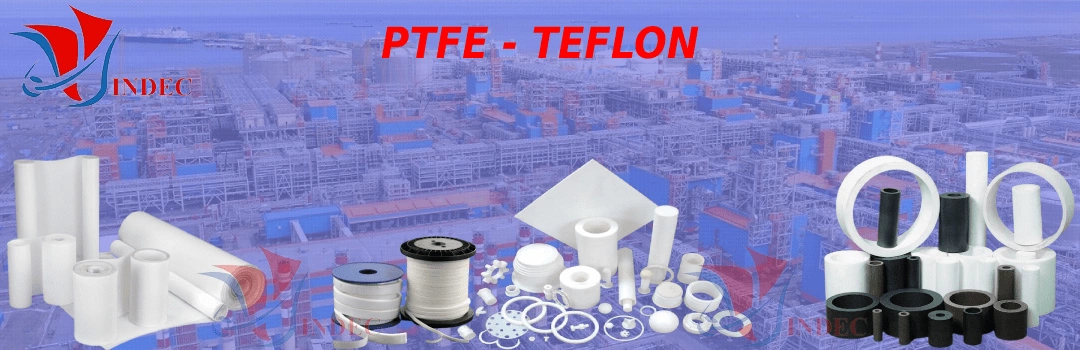 nhua ptfe teflon