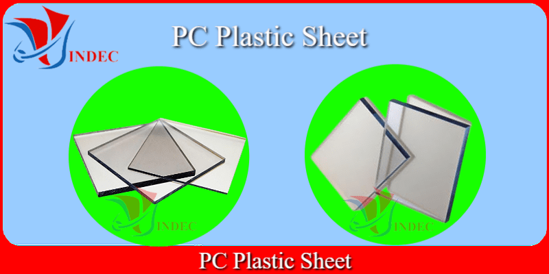 PC sheet, tấm nhựa pc, tấm pc