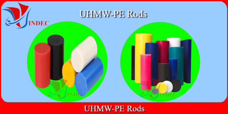 UHMW Rod, PE Rod, cây nhựa pe, cây nhựa UHMW