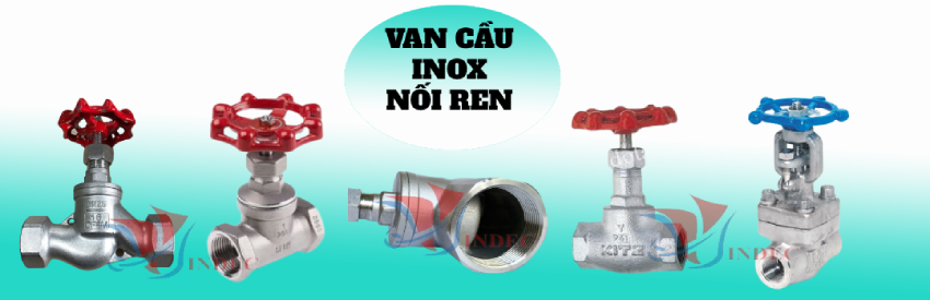 van cầu inox nối ren